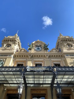 Opéra de Monte-Carlo