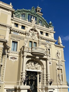 Opéra de Monte-Carlo