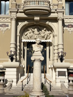 Opéra de Monte-Carlo