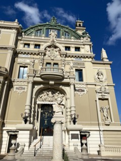 Opéra de Monte-Carlo