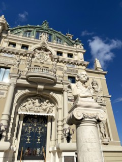 Opéra de Monte-Carlo