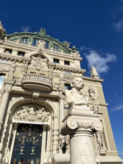 Opéra de Monte-Carlo