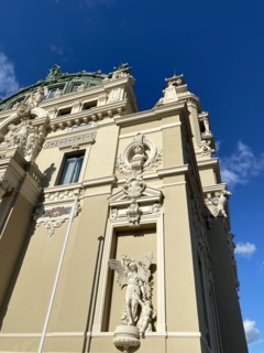 Opéra de Monte-Carlo