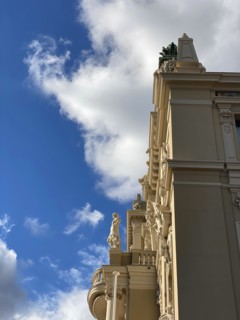 Opéra de Monte-Carlo