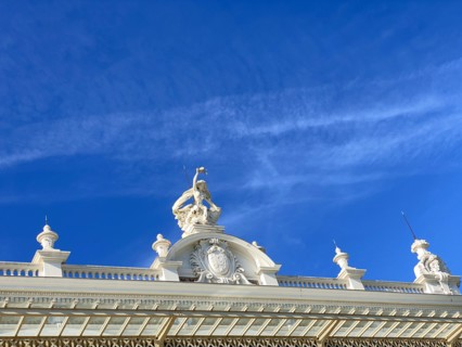 Opéra de Monte-Carlo