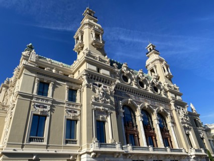 Opéra de Monte-Carlo