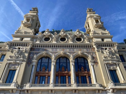 Opéra de Monte-Carlo