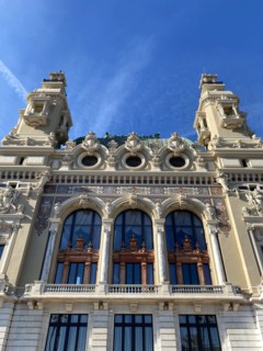 Opéra de Monte-Carlo