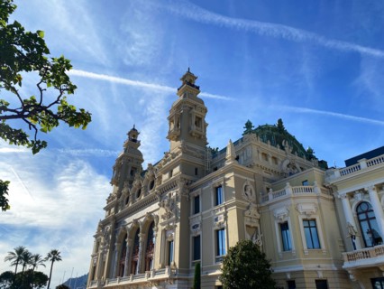 Opéra de Monte-Carlo
