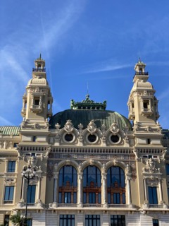 Opéra de Monte-Carlo