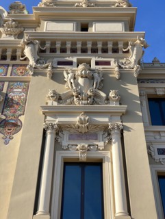 Opéra de Monte-Carlo