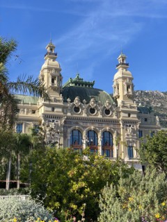 Opéra de Monte-Carlo