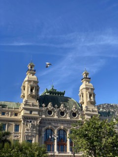Opéra de Monte-Carlo