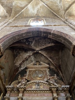 Basilique Sainte-Marie-Madeleine de Saint-Maximin-la-Sainte-Baume