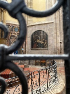Basilique Sainte-Marie-Madeleine de Saint-Maximin-la-Sainte-Baume