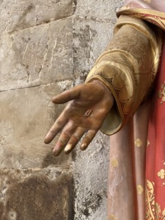 Basilique Sainte-Marie-Madeleine de Saint-Maximin-la-Sainte-Baume