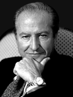 Alberto Morillas
