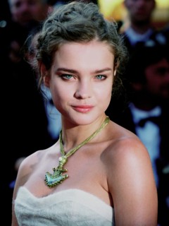 Nadia Vodianova