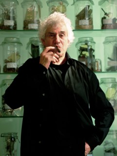Serge Mansau