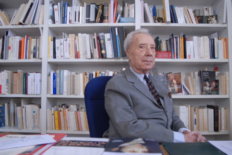 Marc Fumaroli
