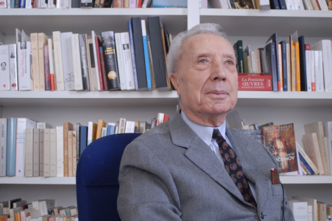 Marc Fumaroli