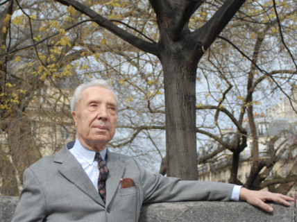 Marc Fumaroli