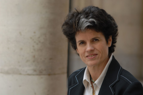 Valérie-Anne Giscard d'Estaing