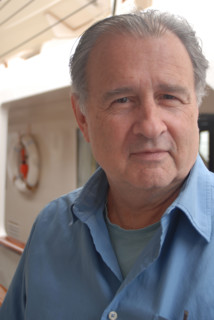 Peter Hoffman - Festival de Cannes, mai 2008