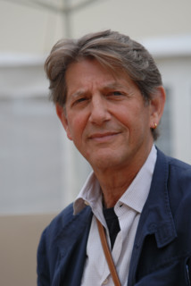 Peter Coyote - Festival de Cannes, mai 2008