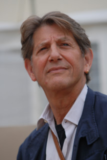 Peter Coyote - Festival de Cannes, mai 2008