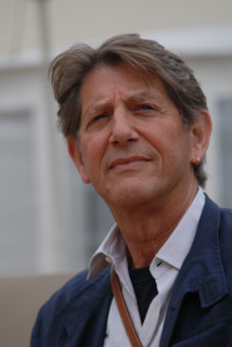 Peter Coyote - Festival de Cannes, mai 2008
