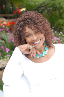 Beverly Todd - Festival de Cannes, mai 2008