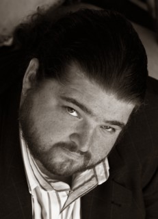 Jorge Garcia, actor on the TV serie 'Lost'