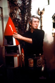 Hergé, collectionneur d'art