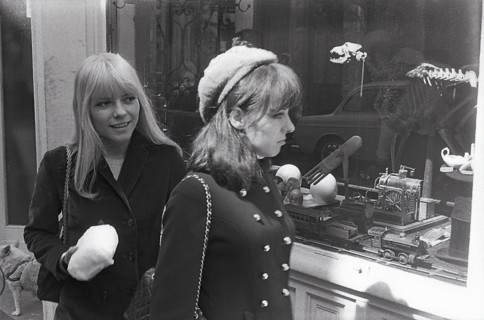 France Gall (1967)