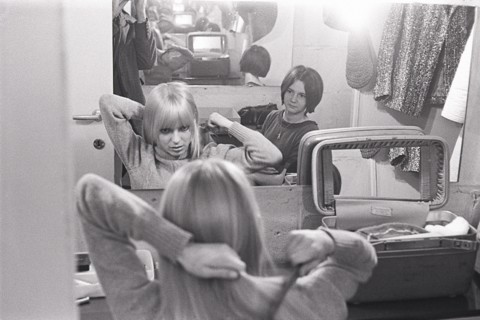 France Gall (1967)