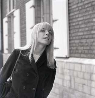 France Gall (1967)