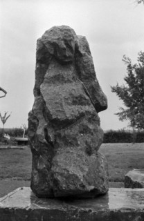Atelier du sculpteur Eugène Dodeigne à Bondues