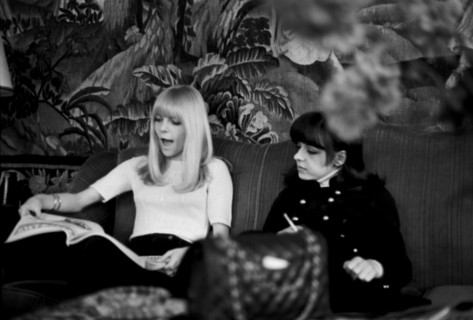 France Gall (1967)