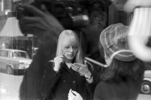 France Gall (1967)