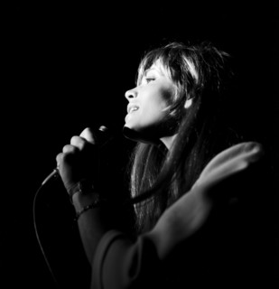 Françoise Hardy (1967)