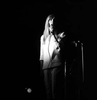 Françoise Hardy (1967)