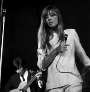 Françoise Hardy (1967)