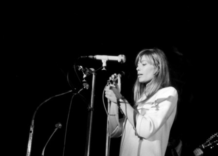 Françoise Hardy (1967)