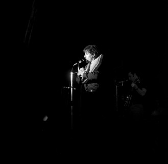 Hugues Aufray (1967)