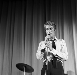 Jacques Dutronc (1967)