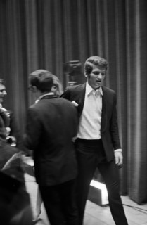 Eddy Mitchell (1967)