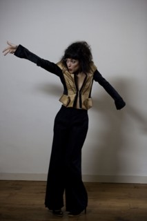 Vimala Pons, 2009