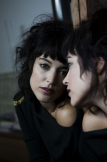 Vimala Pons, 2009