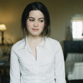 Maud Forget, 2004